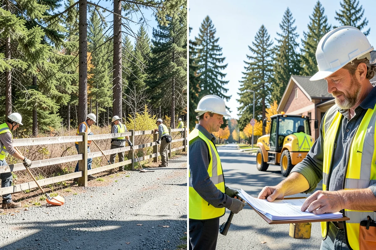 Beehive & Wasp Removal in Arlington, Snohomish County, WA - Locate and identify the nest or colony