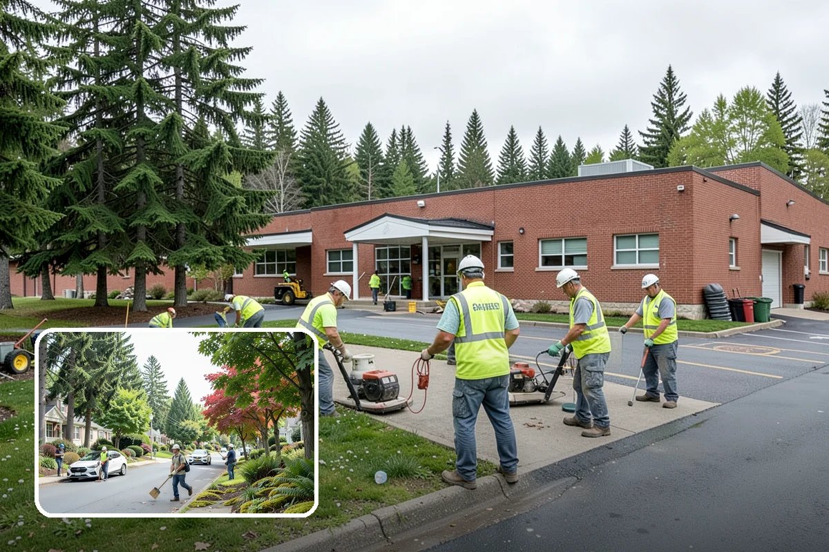Beehive & Wasp Removal in Beaux Arts Village, King County, WA - Removes stinging hazards from public areas