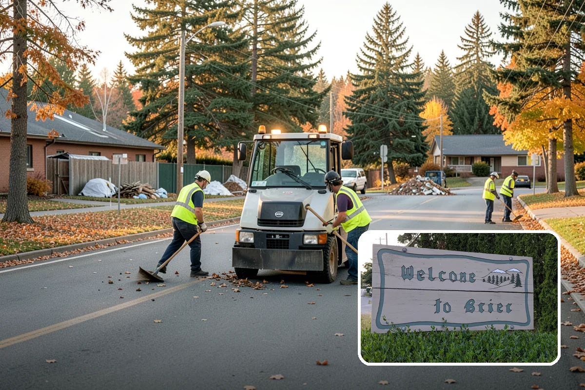 Beehive & Wasp Removal in Brier, Snohomish County, WA - Removes stinging hazards from public areas