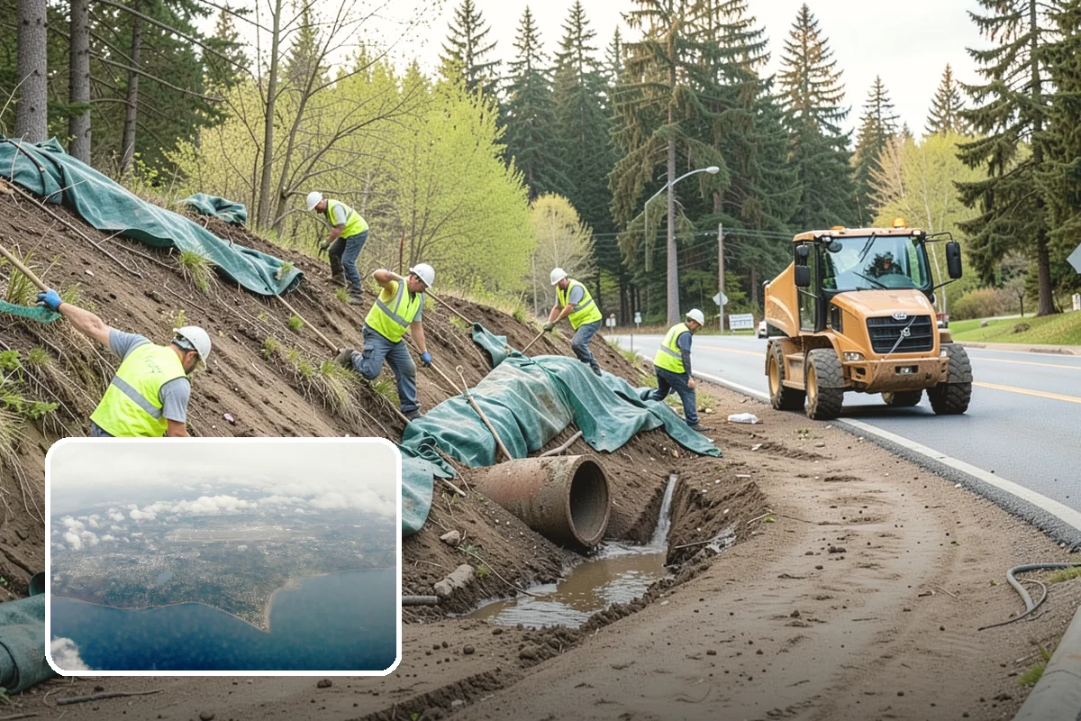 Beehive & Wasp Removal in Burien, King County, WA - Removes stinging hazards from public areas