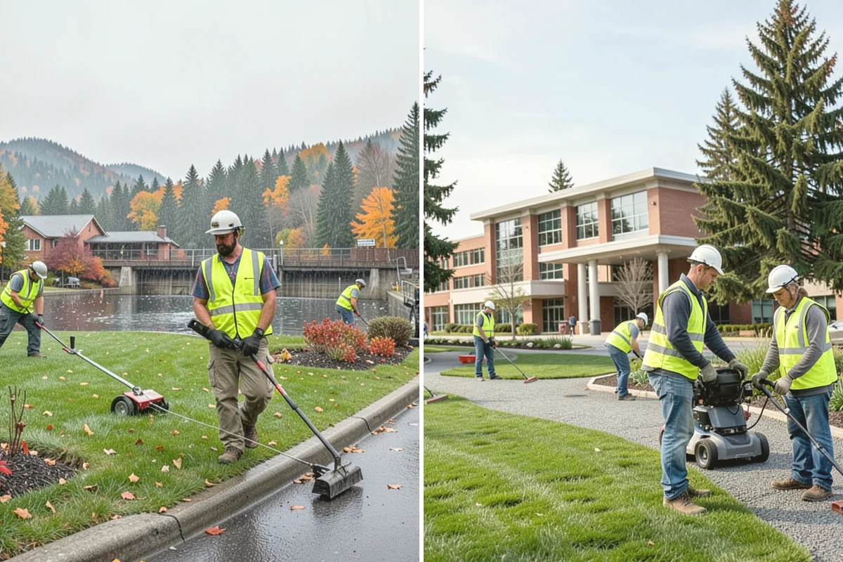 Beehive & Wasp Removal in Burien, King County, WA - Locate and identify the nest or colony