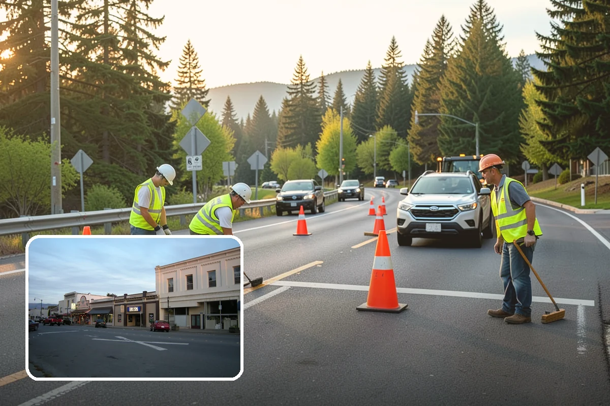 Beehive & Wasp Removal in Burlington, Skagit County, WA - Removes stinging hazards from public areas
