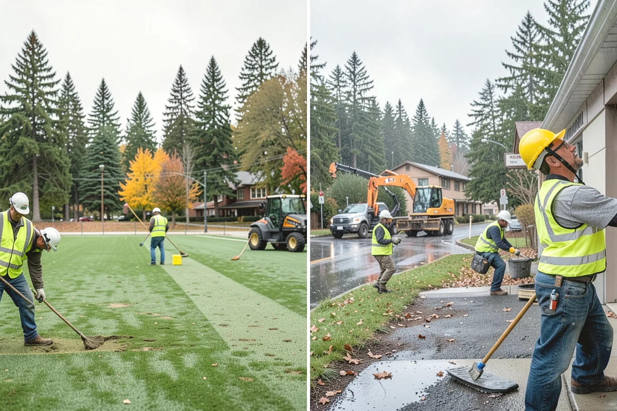 Beehive & Wasp Removal in Burlington, Skagit County, WA - Locate and identify the nest or colony