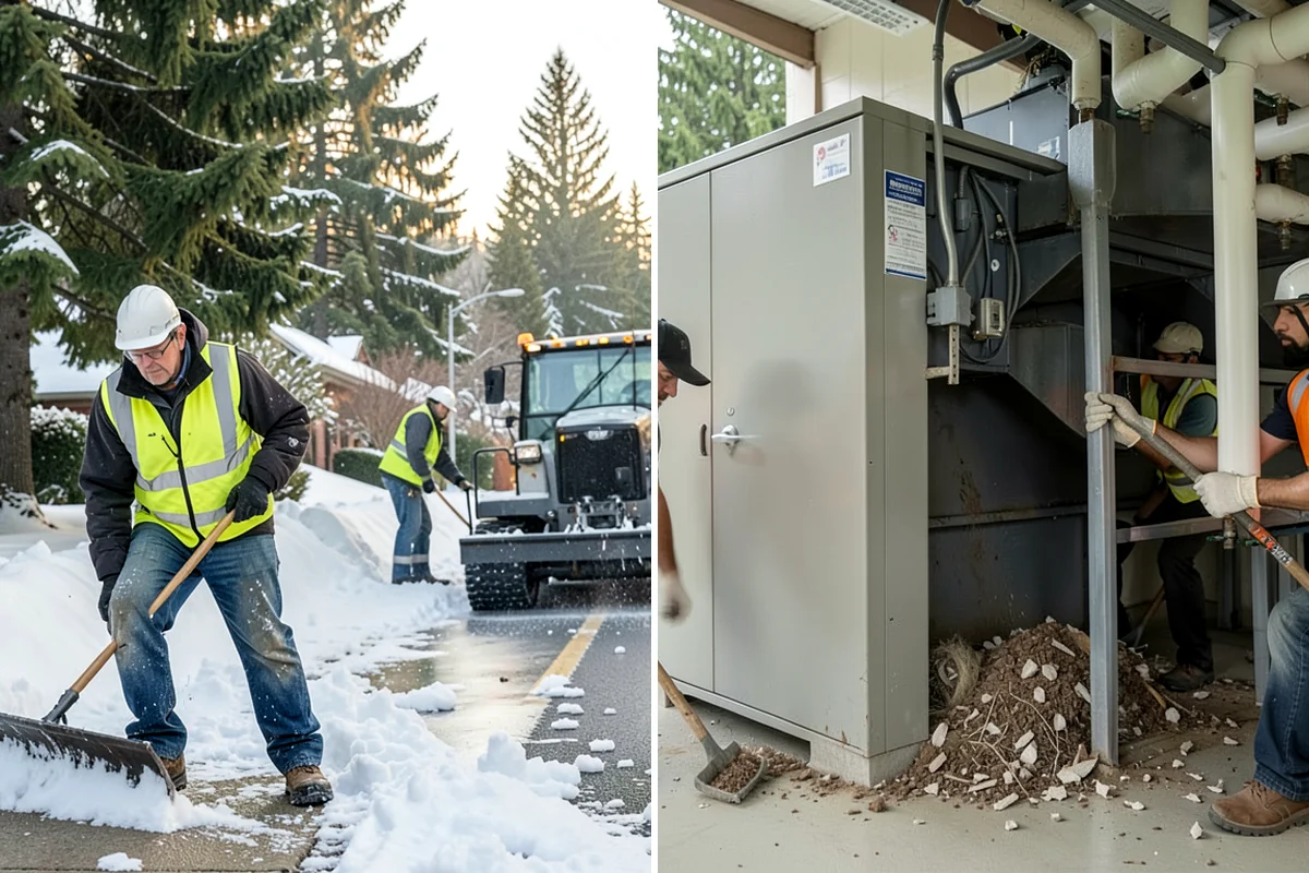 Beehive & Wasp Removal in Clyde Hill, King County, WA - Locate and identify the nest or colony
