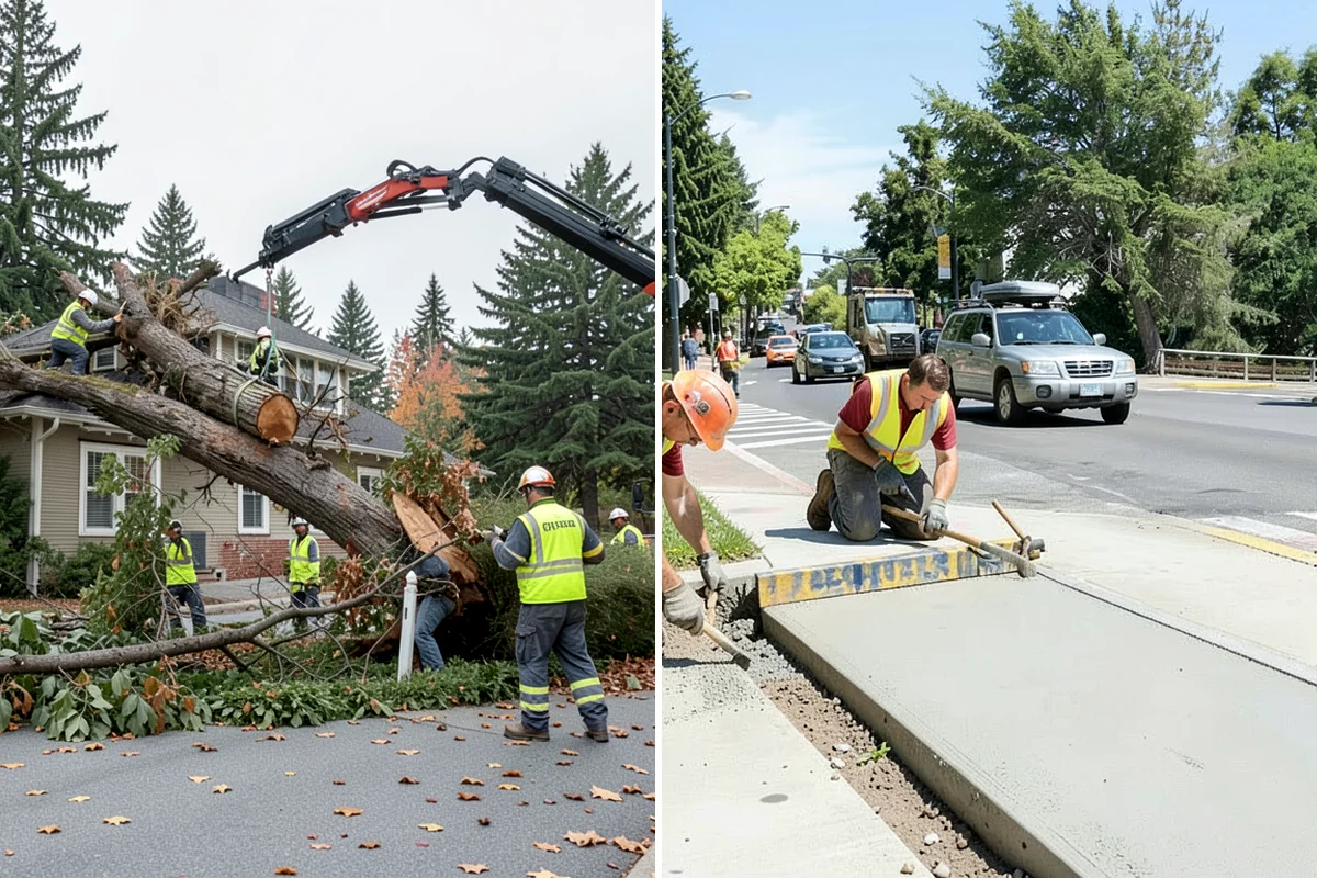 Beehive & Wasp Removal in Concrete, Skagit County, WA - Locate and identify the nest or colony