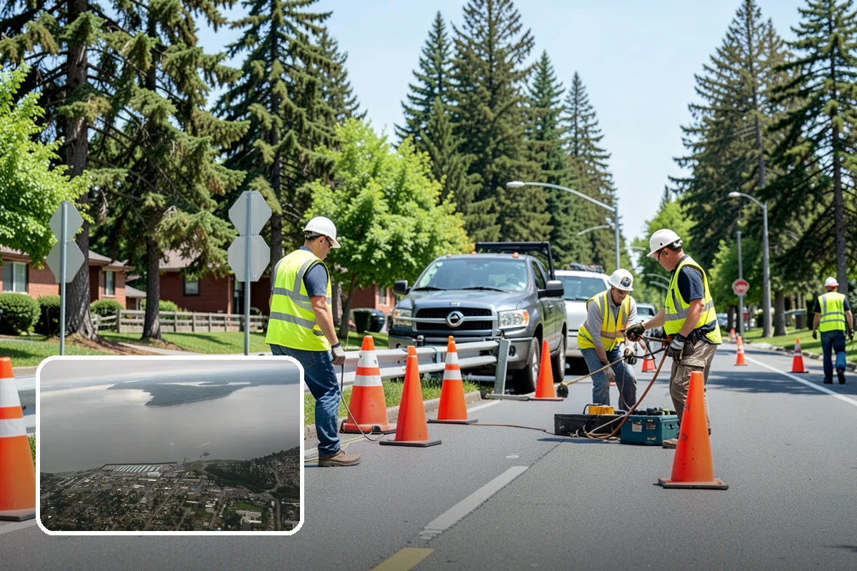 Beehive & Wasp Removal in Des Moines, King County, WA - Removes stinging hazards from public areas
