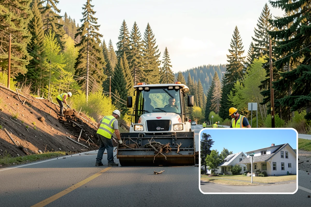 Beehive & Wasp Removal in DuPont, Pierce County, WA - Removes stinging hazards from public areas