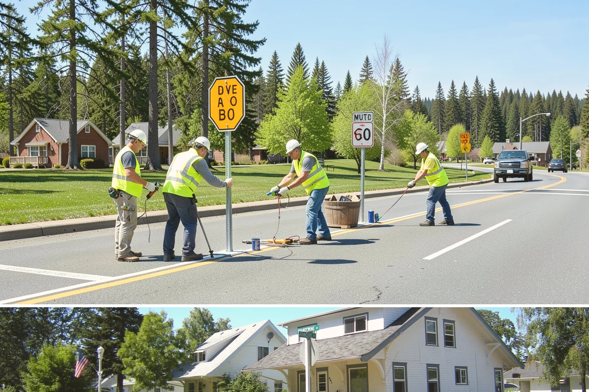 Beehive & Wasp Removal in DuPont, Pierce County, WA - Wasp and yellowjacket activity peaks from midsummer into fall when colonies are largest.