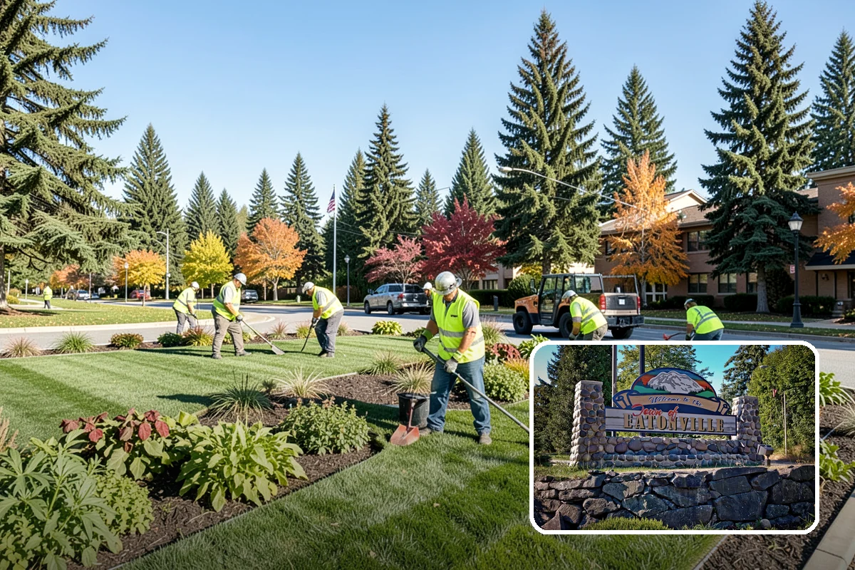 Beehive & Wasp Removal in Eatonville, Pierce County, WA - Removes stinging hazards from public areas