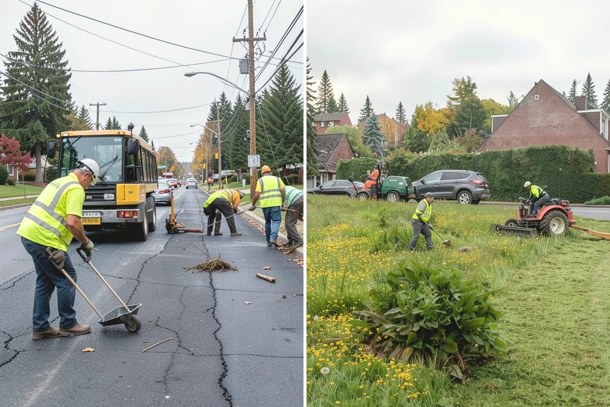 Beehive & Wasp Removal in Edgewood, Pierce County, WA - Locate and identify the nest or colony