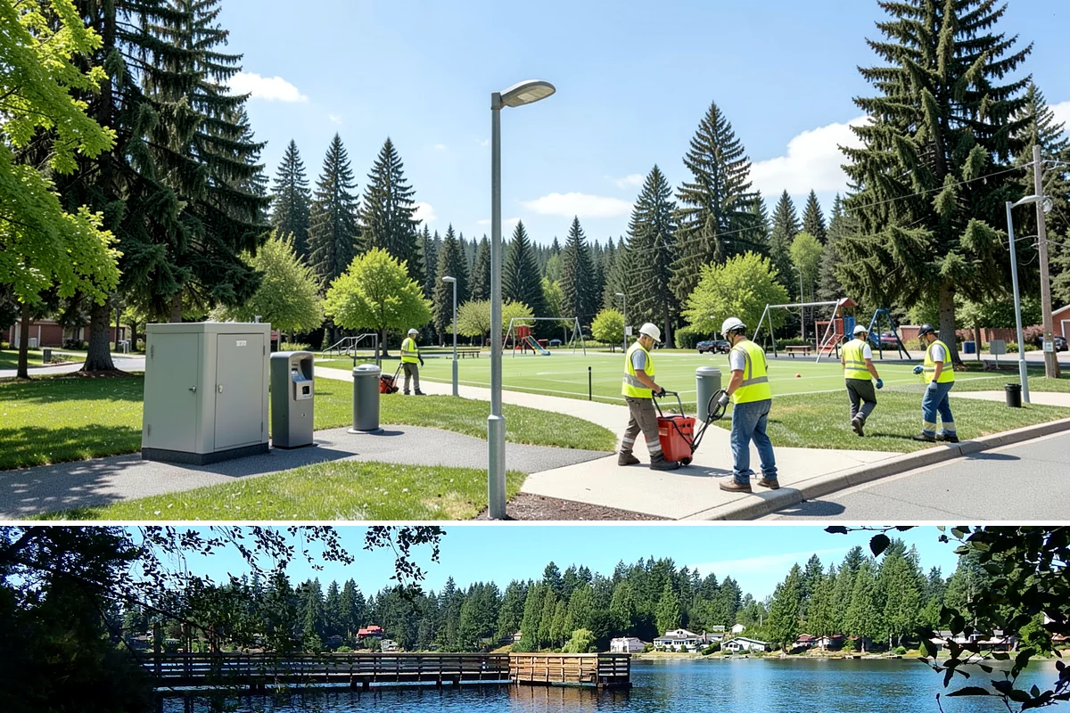 Beehive & Wasp Removal in Federal Way, King County, WA - Wasp and yellowjacket activity peaks from midsummer into fall when colonies are largest.
