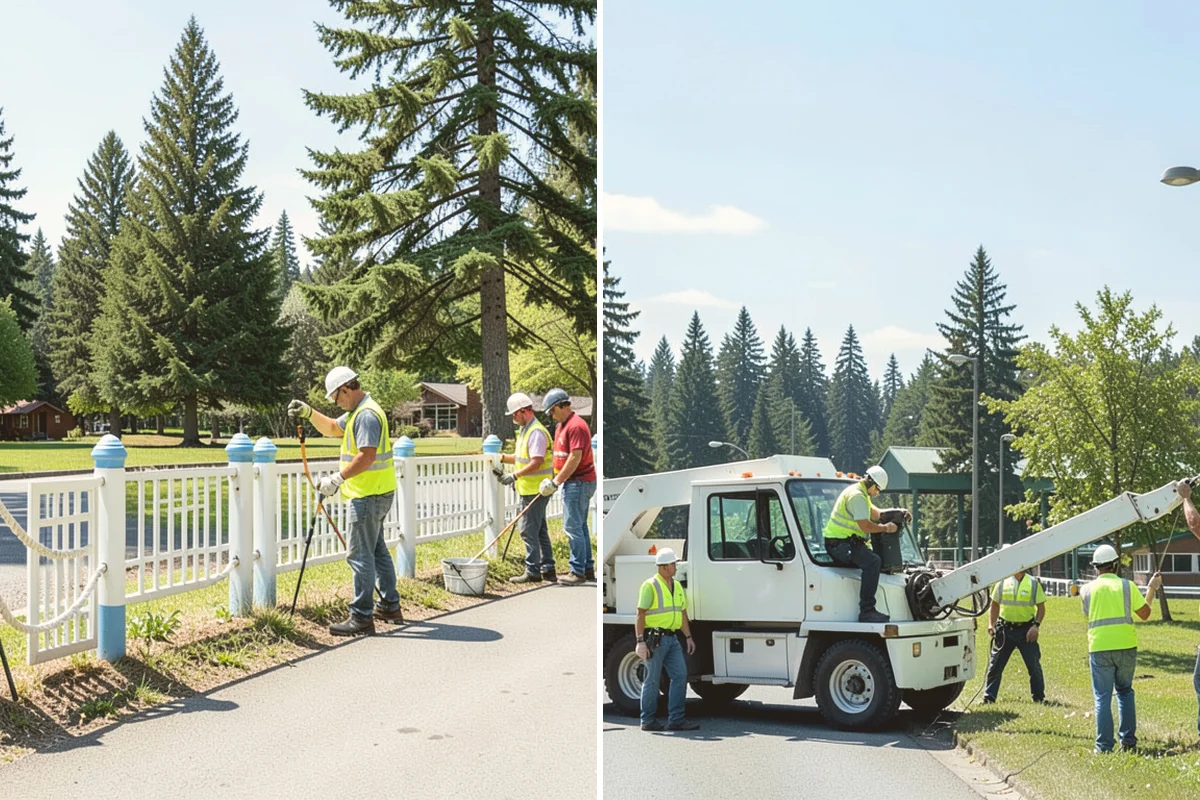 Beehive & Wasp Removal in Fife, Pierce County, WA - Locate and identify the nest or colony