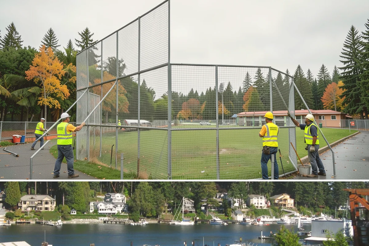 Beehive & Wasp Removal in Gig Harbor, Pierce County, WA - Wasp and yellowjacket activity peaks from midsummer into fall when colonies are largest.