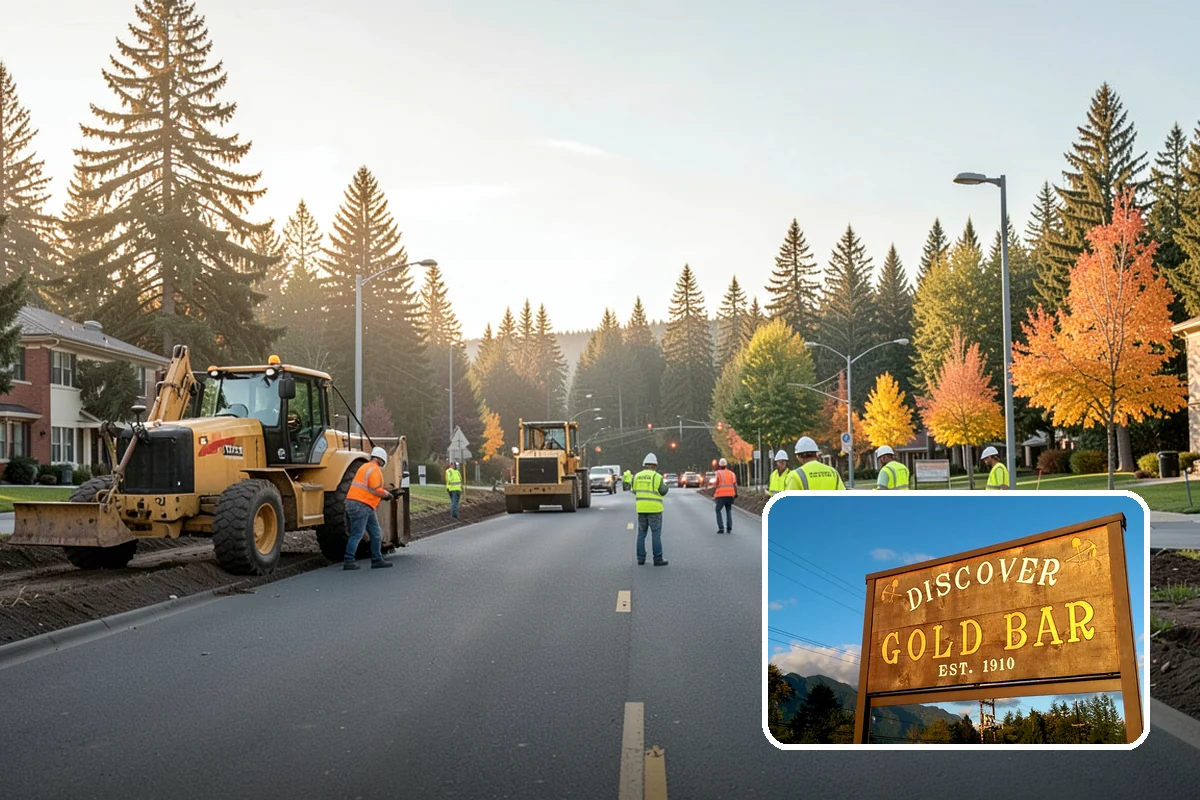 Beehive & Wasp Removal in Gold Bar, Snohomish County, WA - Removes stinging hazards from public areas