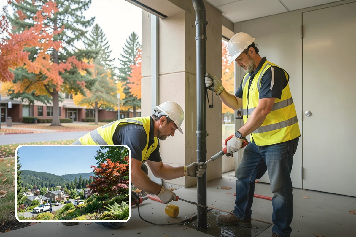 Beehive & Wasp Removal in Index, Snohomish County, WA - Removes stinging hazards from public areas