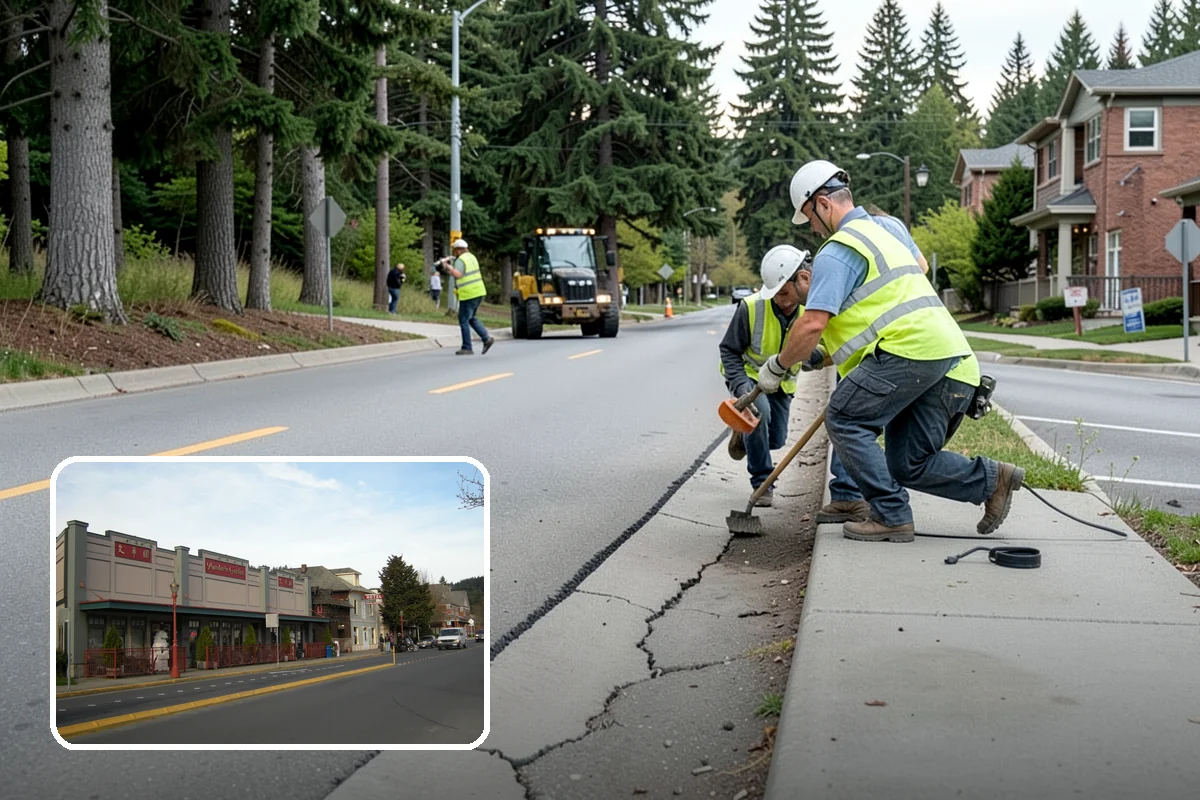 Beehive & Wasp Removal in Issaquah, King County, WA - Removes stinging hazards from public areas