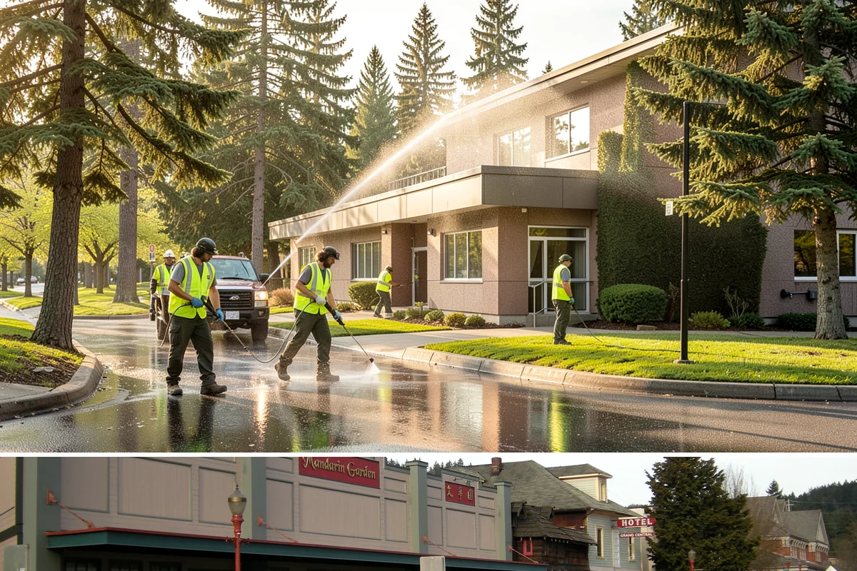 Beehive & Wasp Removal in Issaquah, King County, WA - Wasp and yellowjacket activity peaks from midsummer into fall when colonies are largest.