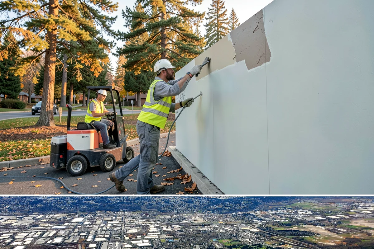 Beehive & Wasp Removal in Kent, King County, WA - Wasp and yellowjacket activity peaks from midsummer into fall when colonies are largest.