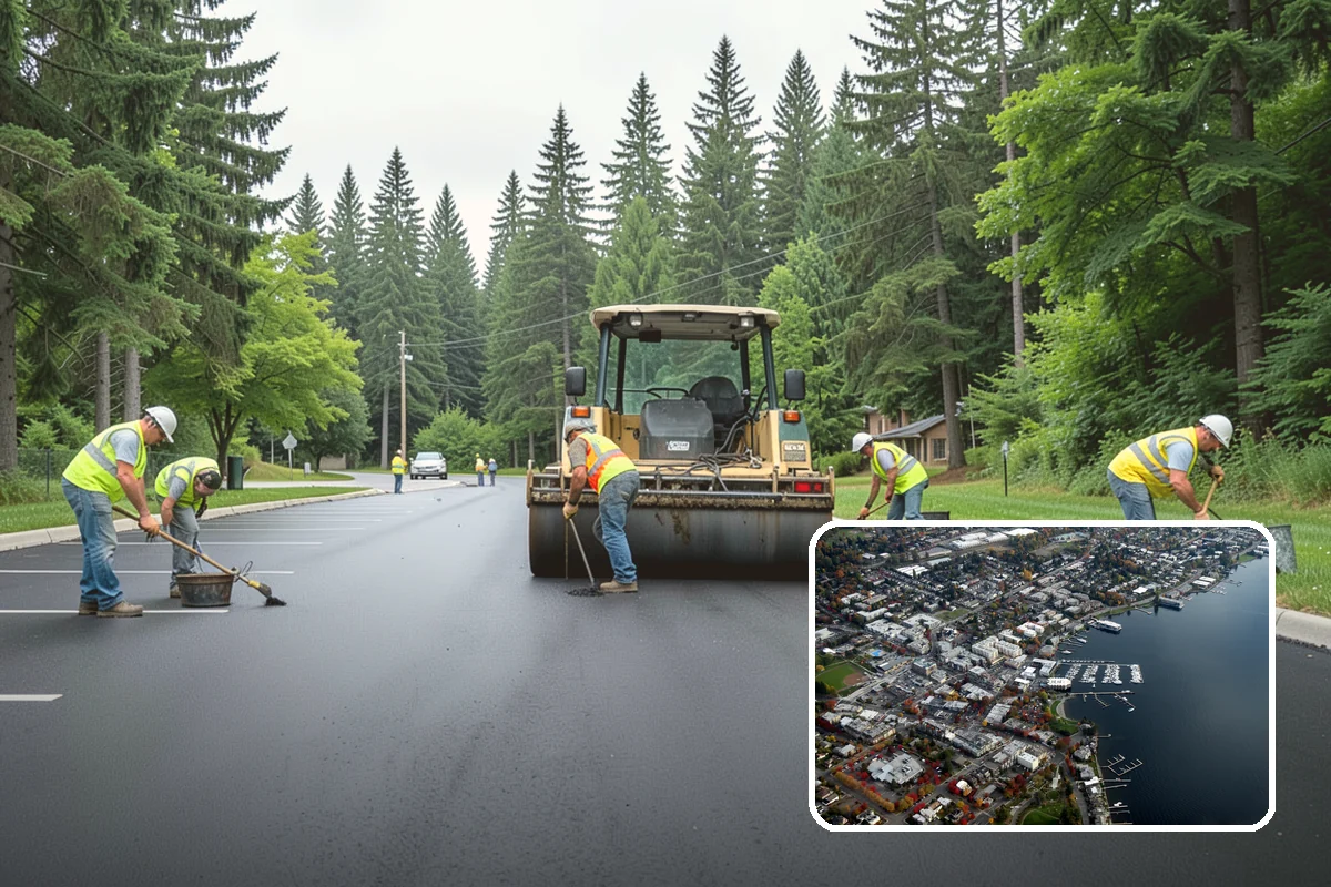 Beehive & Wasp Removal in Kirkland, King County, WA - Removes stinging hazards from public areas