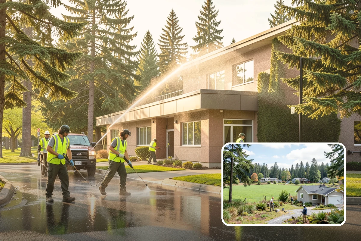 Beehive & Wasp Removal in Lyman, Skagit County, WA - Removes stinging hazards from public areas