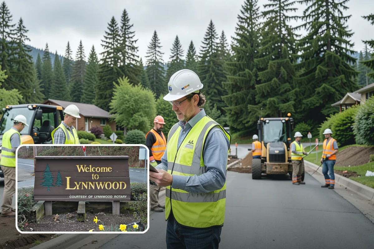 Beehive & Wasp Removal in Lynnwood, Snohomish County, WA - Removes stinging hazards from public areas