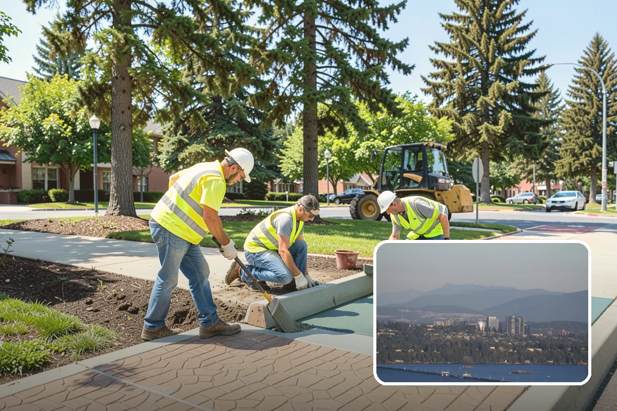Beehive & Wasp Removal in Medina, King County, WA - Removes stinging hazards from public areas
