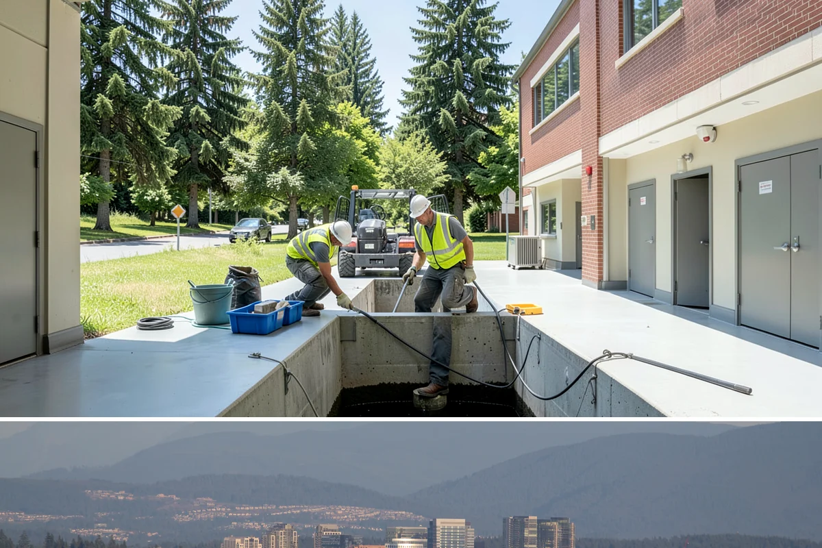 Beehive & Wasp Removal in Medina, King County, WA - Wasp and yellowjacket activity peaks from midsummer into fall when colonies are largest.