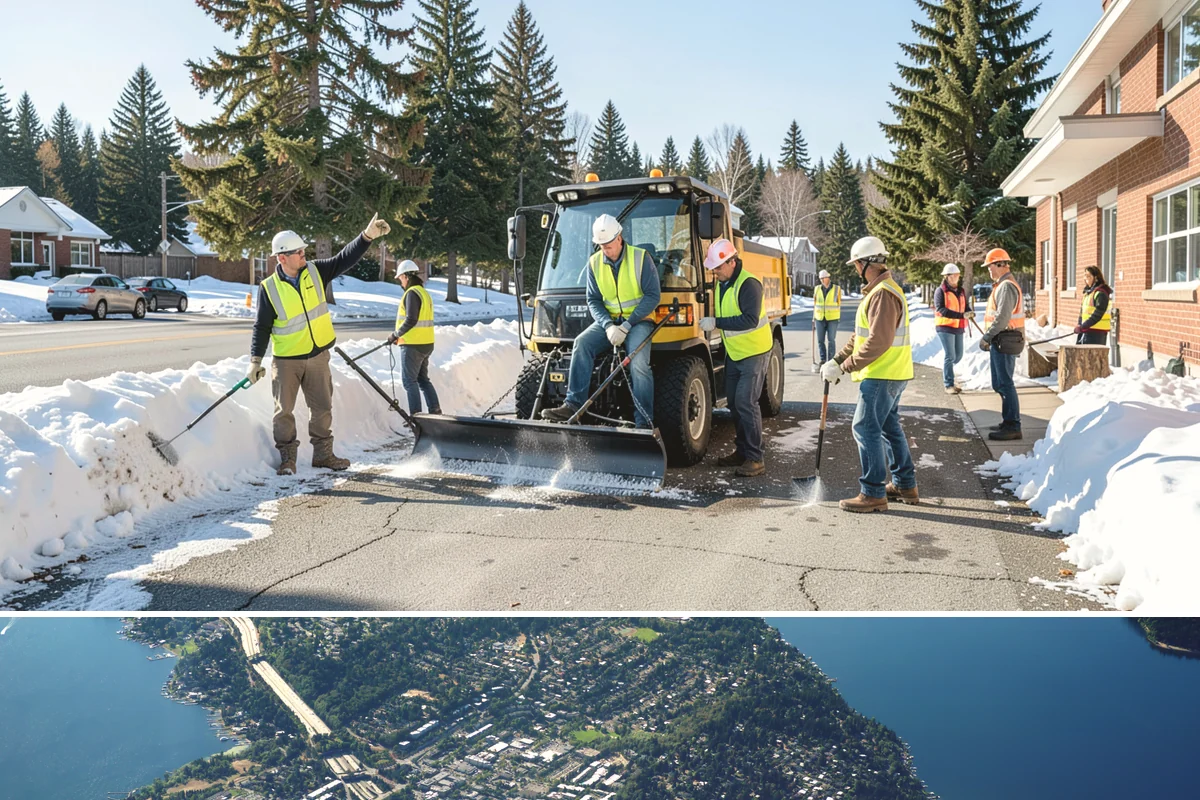 Beehive & Wasp Removal in Mercer Island, King County, WA - Wasp and yellowjacket activity peaks from midsummer into fall when colonies are largest.