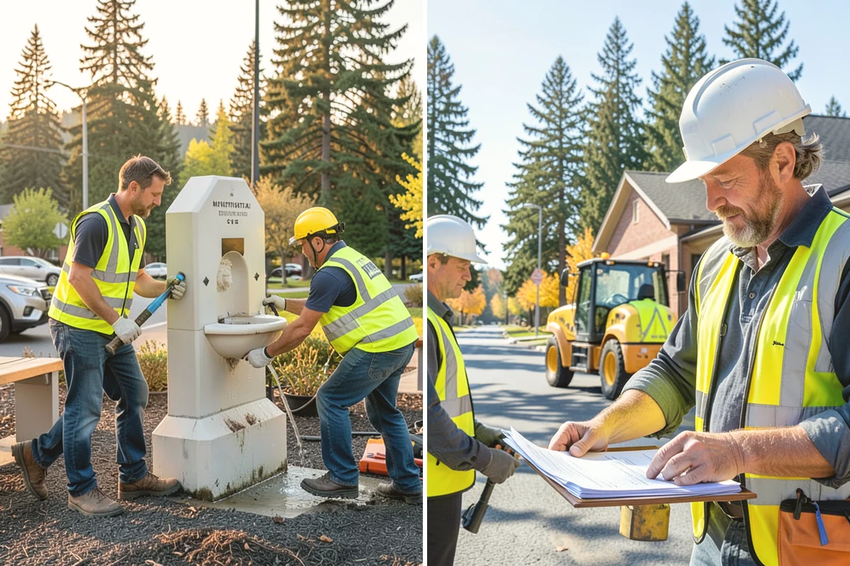 Beehive & Wasp Removal in Mountlake Terrace, Snohomish County, WA - Locate and identify the nest or colony