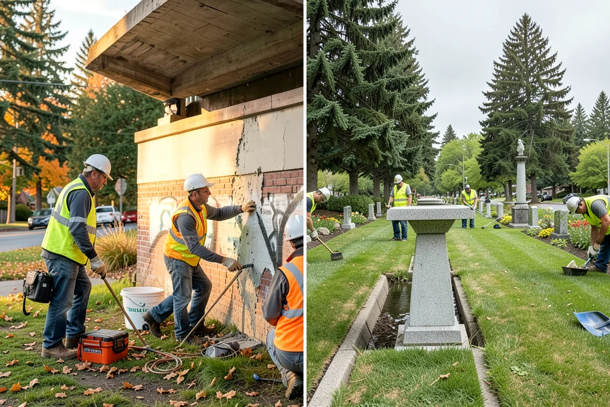 Beehive & Wasp Removal in Normandy Park, King County, WA - Locate and identify the nest or colony