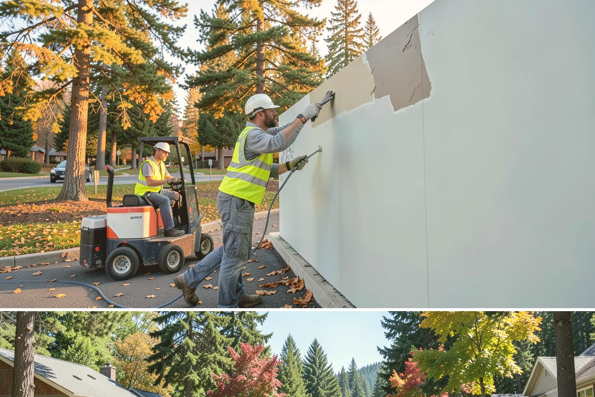 Beehive & Wasp Removal in Orting, Pierce County, WA - Wasp and yellowjacket activity peaks from midsummer into fall when colonies are largest.