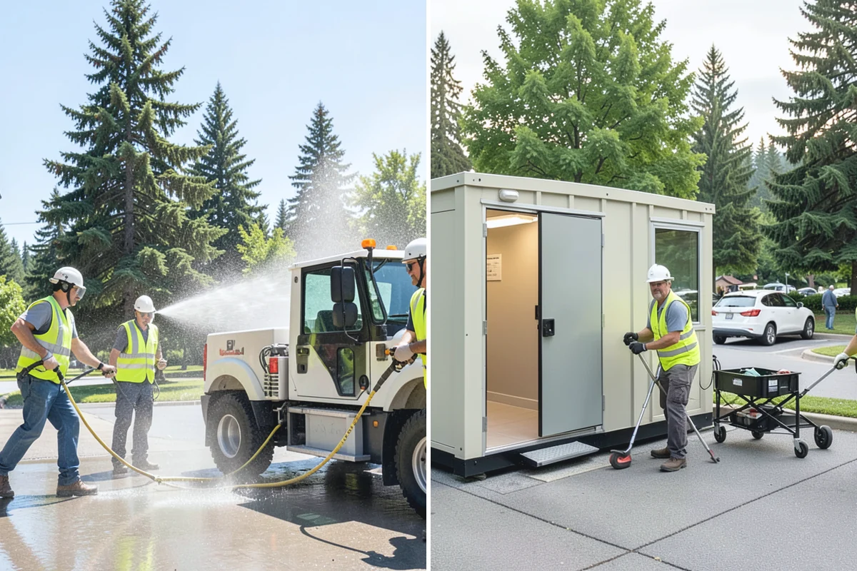 Beehive & Wasp Removal in Renton, King County, WA - Locate and identify the nest or colony