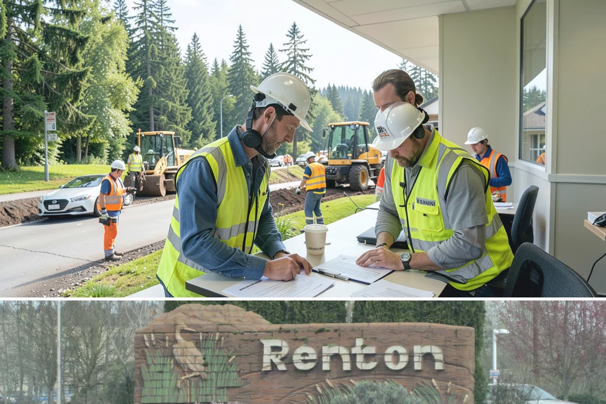 Beehive & Wasp Removal in Renton, King County, WA - Wasp and yellowjacket activity peaks from midsummer into fall when colonies are largest.
