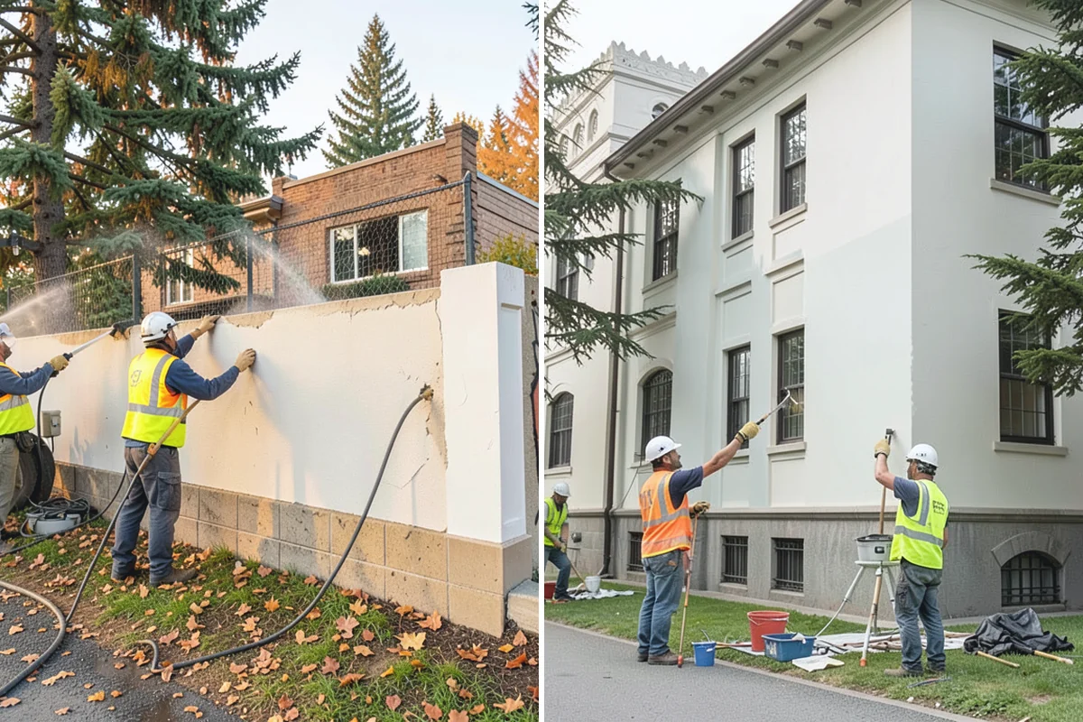 Beehive & Wasp Removal in Roy, Pierce County, WA - Locate and identify the nest or colony