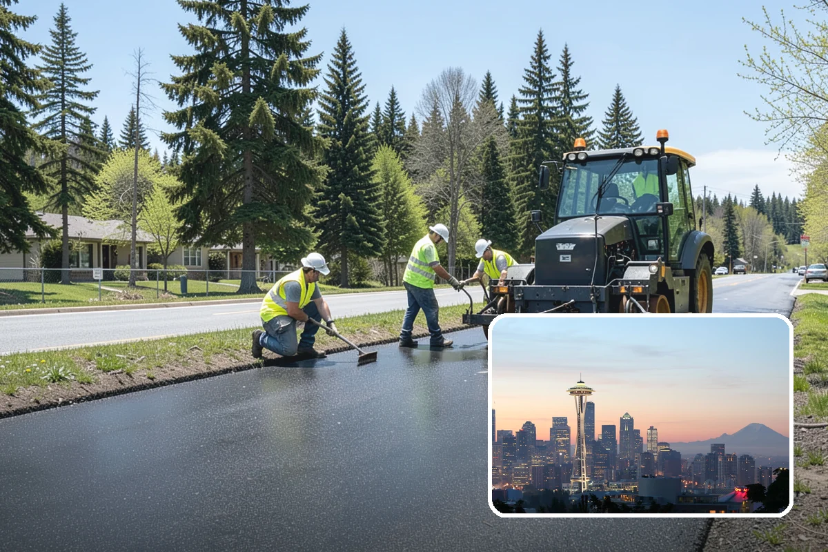 Beehive & Wasp Removal in Seattle, King County, WA - Removes stinging hazards from public areas
