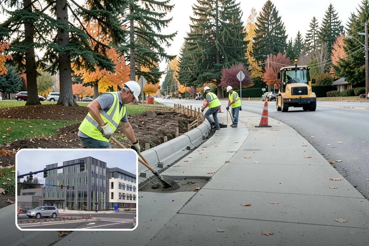 Beehive & Wasp Removal in Shoreline, King County, WA - Removes stinging hazards from public areas
