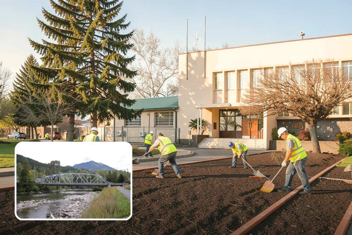 Beehive & Wasp Removal in Skykomish, King County, WA - Removes stinging hazards from public areas
