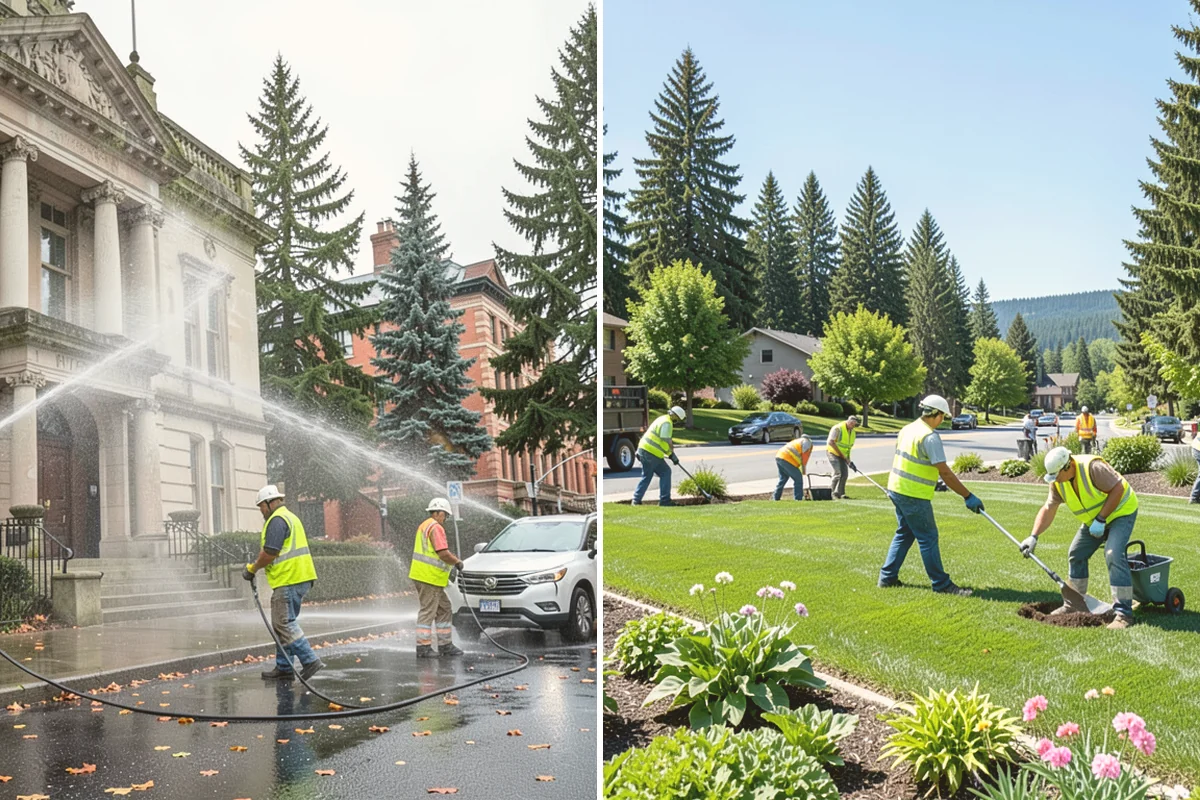 Beehive & Wasp Removal in Snohomish, Snohomish County, WA - Locate and identify the nest or colony