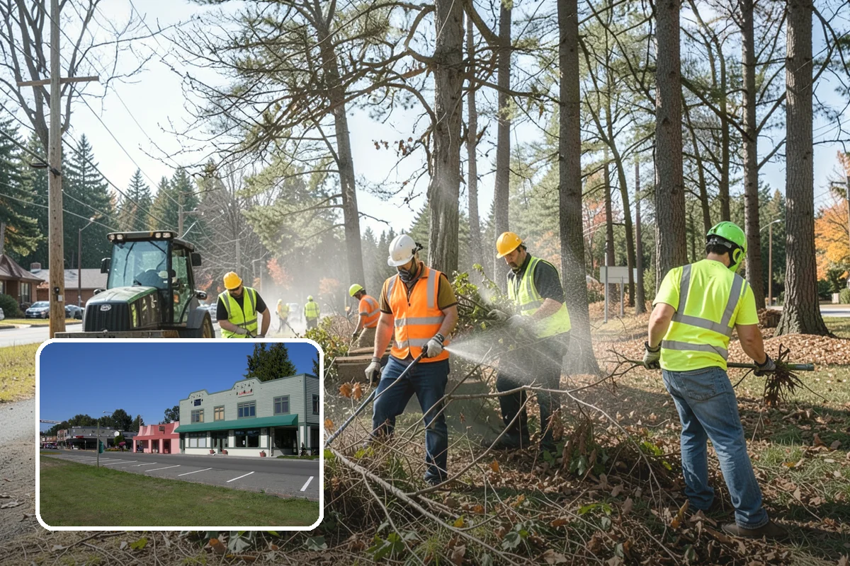 Beehive & Wasp Removal in Snoqualmie, King County, WA - Removes stinging hazards from public areas
