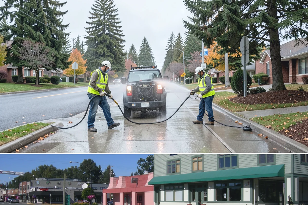 Beehive & Wasp Removal in Snoqualmie, King County, WA - Wasp and yellowjacket activity peaks from midsummer into fall when colonies are largest.