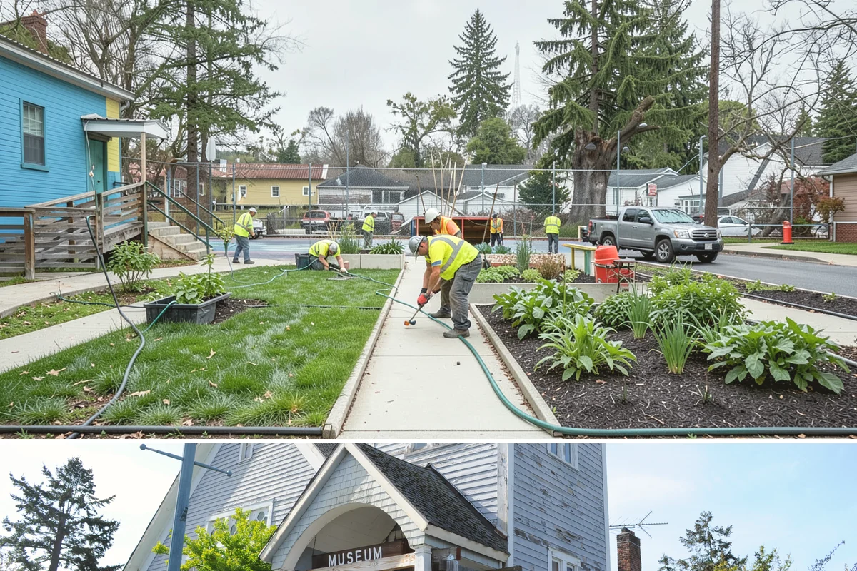 Beehive & Wasp Removal in Steilacoom, Pierce County, WA - Wasp and yellowjacket activity peaks from midsummer into fall when colonies are largest.