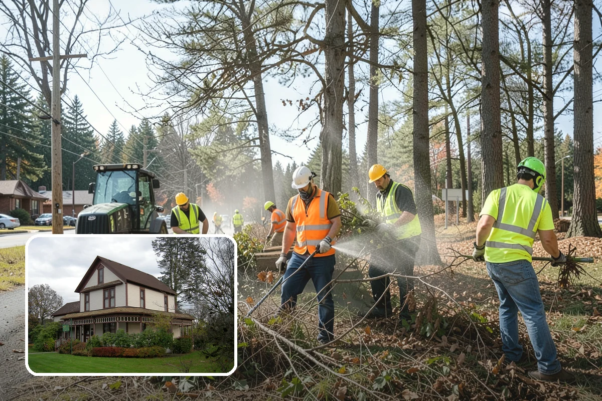 Beehive & Wasp Removal in Sumner, Pierce County, WA - Removes stinging hazards from public areas