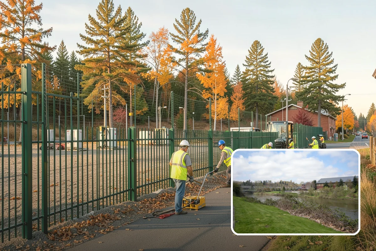 Beehive & Wasp Removal in Tukwila, King County, WA - Removes stinging hazards from public areas