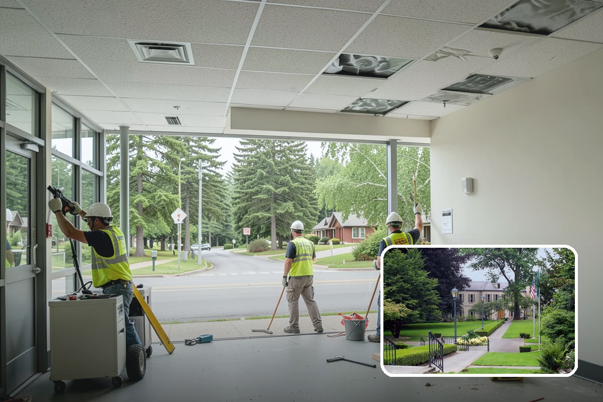 Beehive & Wasp Removal in Woodinville, King County, WA - Removes stinging hazards from public areas