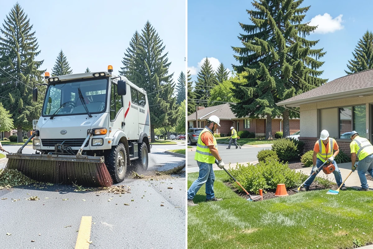 Beehive & Wasp Removal in Woodinville, King County, WA - Locate and identify the nest or colony