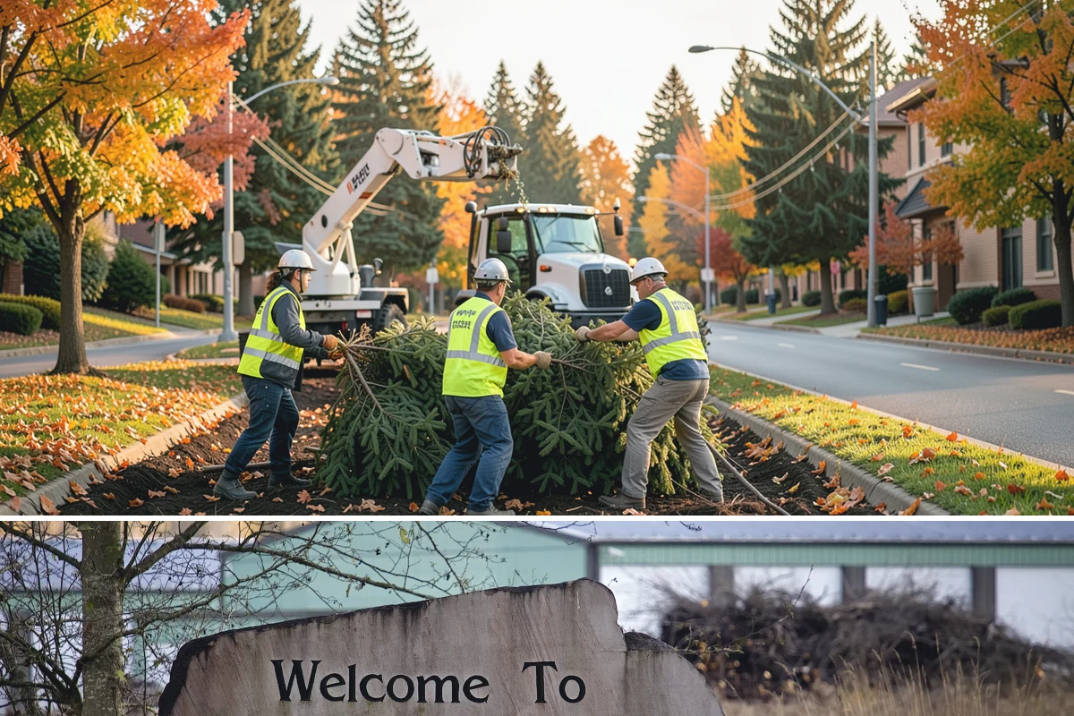 Bench Installation in Buckley, Pierce County, WA - Concrete-pad installations favor drier months for reliable cures, while surface-anchored benches on existing hardscape can be set...