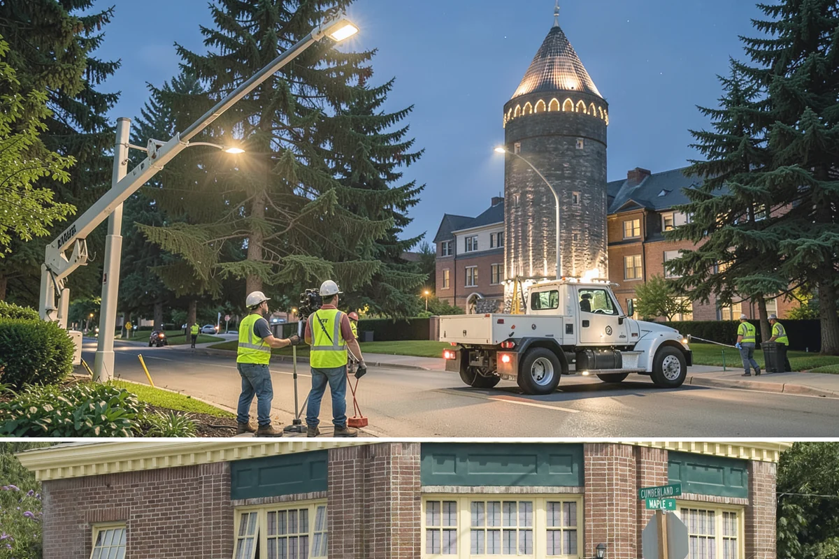 Bench Installation in Hamilton, Skagit County, WA - Concrete-pad installations favor drier months for reliable cures, while surface-anchored benches on existing hardscape can be set...