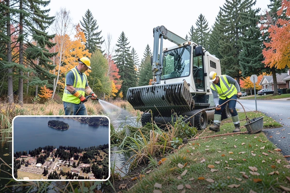 Bench Installation in Lakewood, Pierce County, WA - ADA-conscious placement preserves accessible routes and clear space