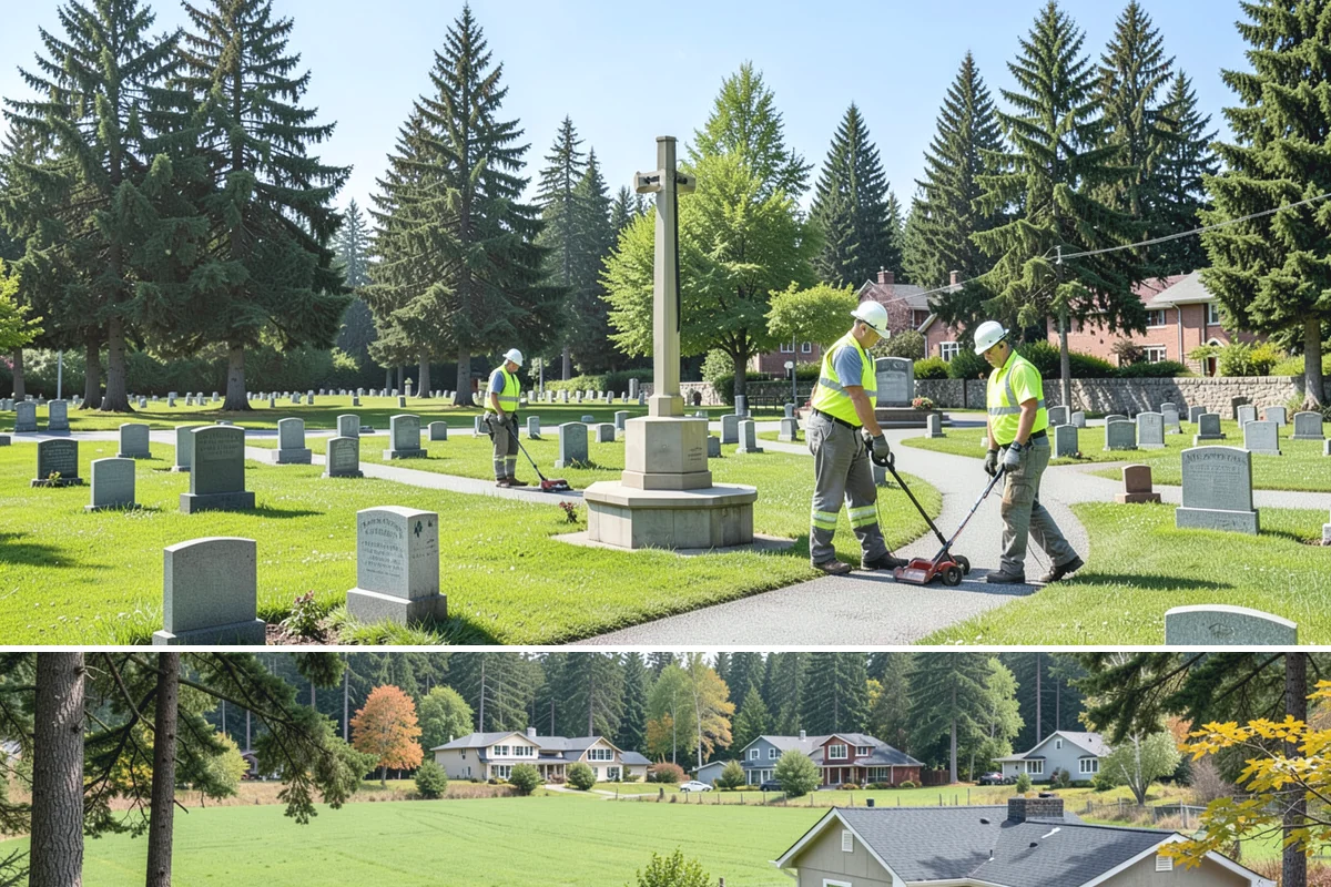 Bench Installation in Lyman, Skagit County, WA - Concrete-pad installations favor drier months for reliable cures, while surface-anchored benches on existing hardscape can be set...