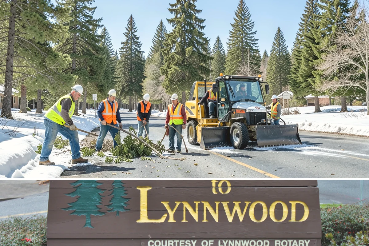 Bench Installation in Lynnwood, Snohomish County, WA - Concrete-pad installations favor drier months for reliable cures, while surface-anchored benches on existing hardscape can be set...